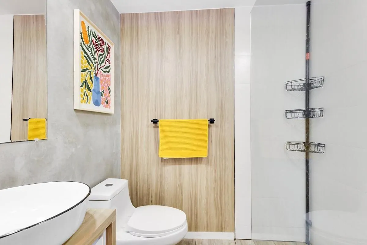 Group Vacation Home Steps From Beach And Nightlife San Juan Portoriko